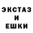 Экстази круглые TRENDFORD